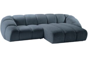 Micadoni Rohová pohovka Diana 294 cm