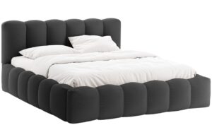 Micadoni Postel Lupine 140 x 200 cm s úložným prostorem