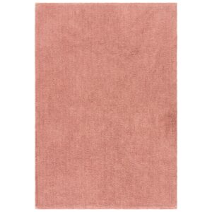 Jotex Růžový bavlněný koberec ALDO 160 x 230 cm