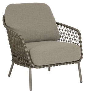 Bizzotto Zahradní křeslo Ivissa