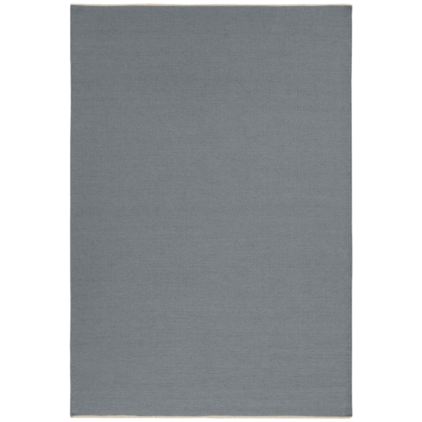 Jotex Světle modrý koberec ROW 160 x 230 cm