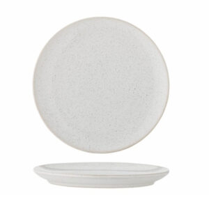 Bloomingville Talíř Addison 20 cm