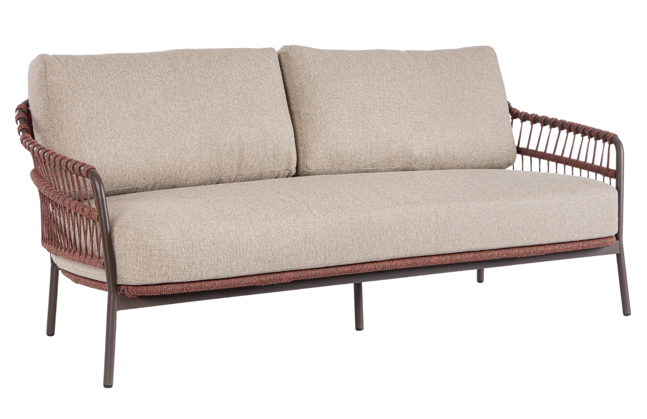 Bizzotto Zahradní pohovka Talaia 186