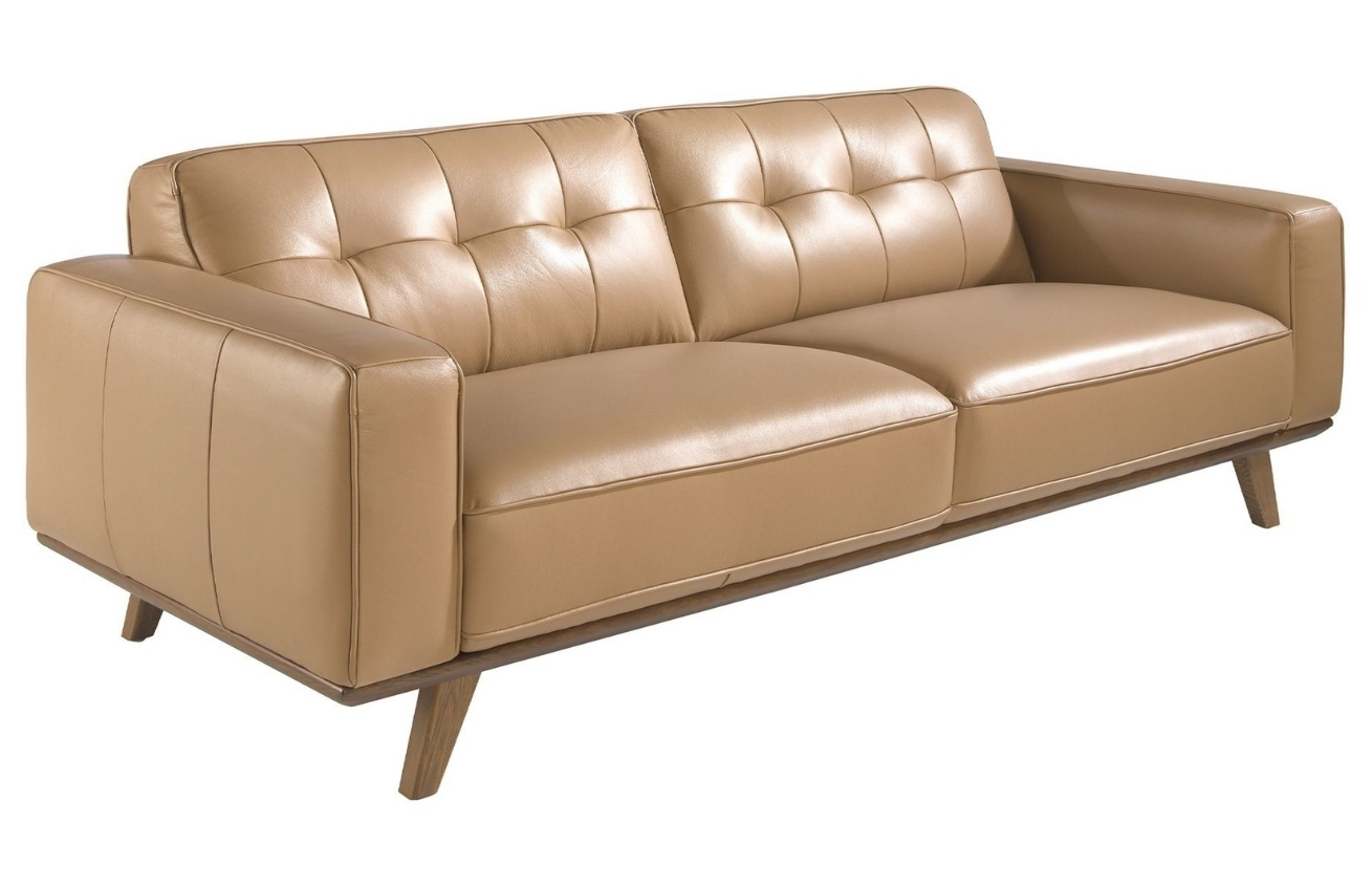 Angel Cerdá Kožená pohovka No. 6120