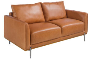 Angel Cerdá Kožená pohovka No. 6129