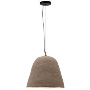 Kave Home Závěsné světlo Lisora 35 cm