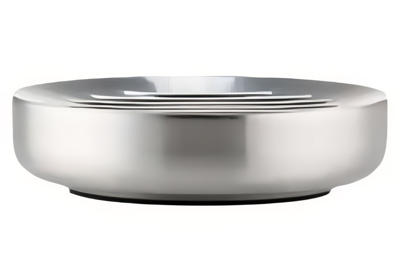 Zone Denmark Nerezová miska na mýdlo Ume