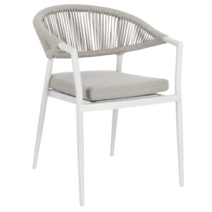 Bizzotto Zahradní židle Millor