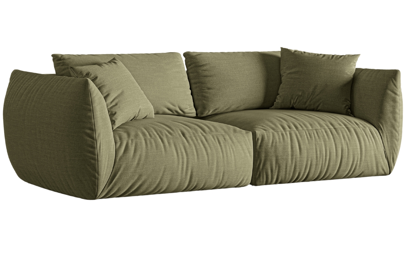 Micadoni Pohovka Chris 260 cm