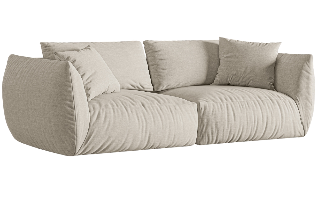 Micadoni Pohovka Chris 260 cm