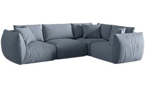 Micadoni Rohová pohovka Chris II. 295 cm