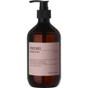 Meraki Sprchový gel Intimate 490 ml