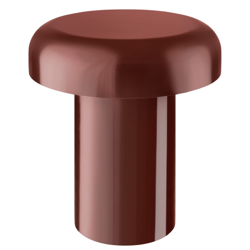 noo.ma Kovový odkládací stolek Miko 40 cm