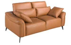 Angel Cerdá Kožená pohovka No. 6207