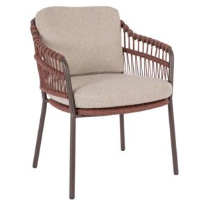 Bizzotto Zahradní židle Talaia