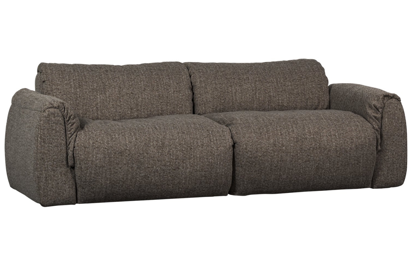 WOOOD Pohovka Bagel 228 cm