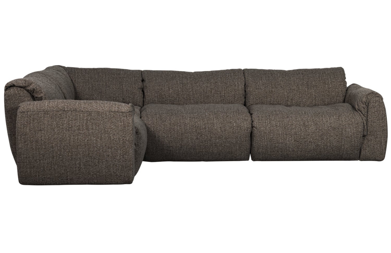 WOOOD Rohová pohovka Bagel 301 cm