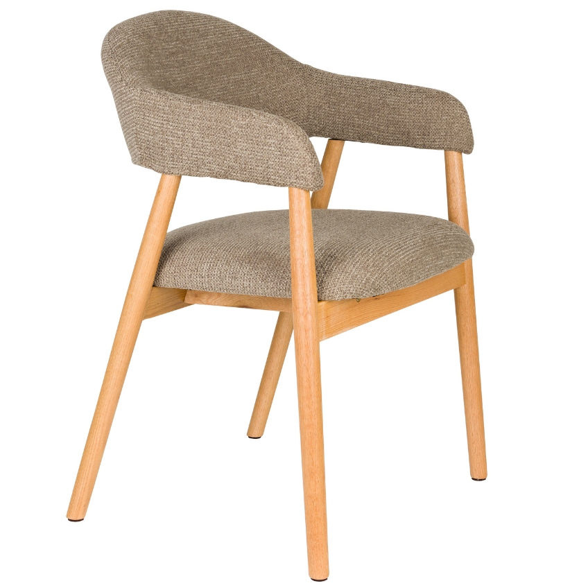 White Label Jídelní židle INDY