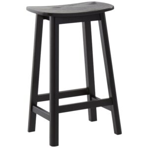 Jotex Dřevěná barová židle SELENE 66 cm