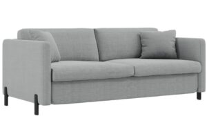 Micadoni Rozkládací pohovka Gloria 202 cm