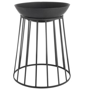 Bizzotto Kovové ohniště Efesto 50 cm