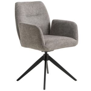 Unique Furniture Otočné křeslo Roxana