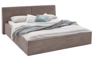 Meise Möbel Manšestrová postel Magnum 180 x 200 cm