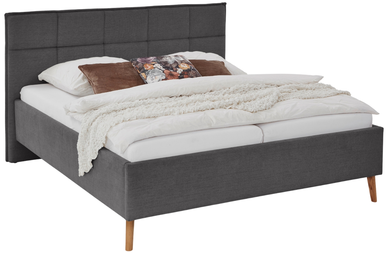 Meise Möbel Postel Paulo 160 x 200 cm s úložným prostorem