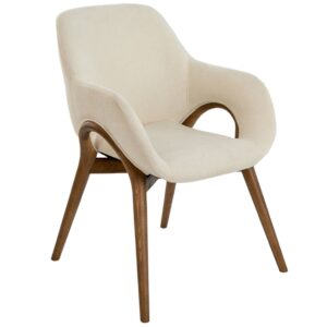 Angel Cerdá Jídelní židle No. 4197