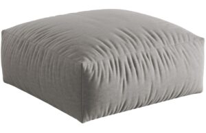 Micadoni Podnožka Martina 106 x 106 cm