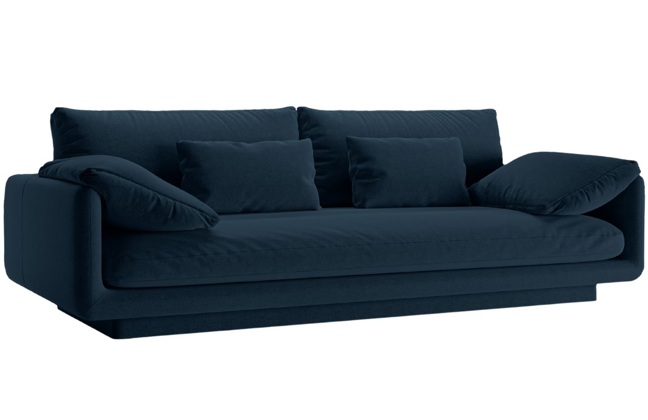 Micadoni Pohovka Torino 220 cm