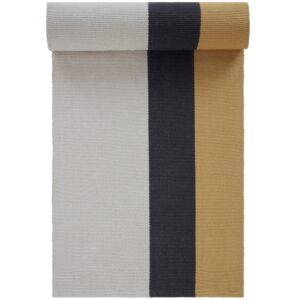 Jotex Bavlněný běhoun AMPLIER 80 x 200 cm