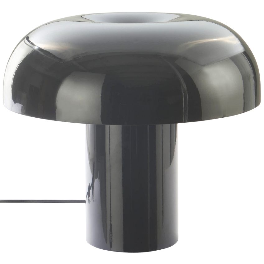 Jotex Kovová stolní lampa RAGGE