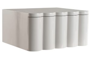 Jotex Závěsný noční stolek VALLMO 40 x 35 cm