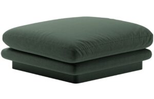 Micadoni Podnožka Torino 80 x 80 cm