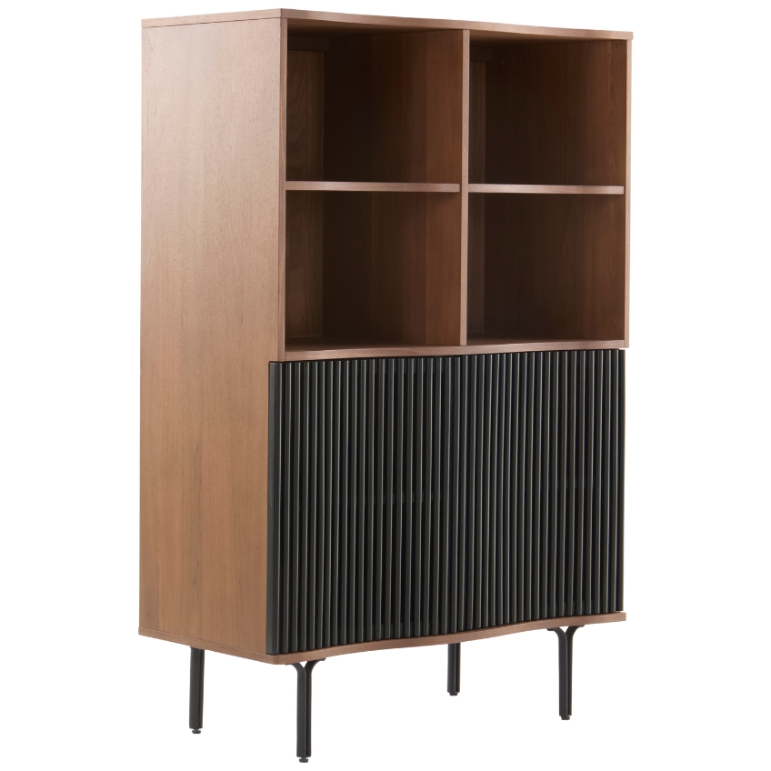 Jotex Ořechová komoda LÖVSTRAND 94 x 46 cm