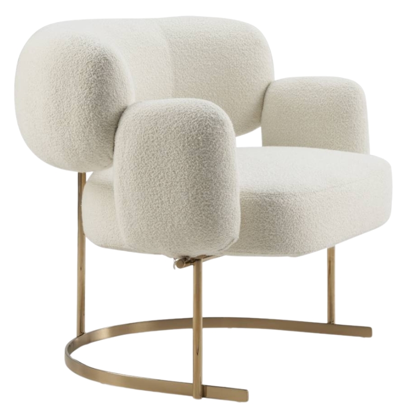 Miotto Křeslo Melano