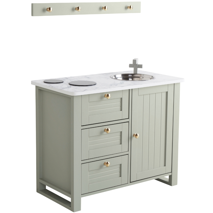 Jotex Dětská kuchyňka LA COCINA