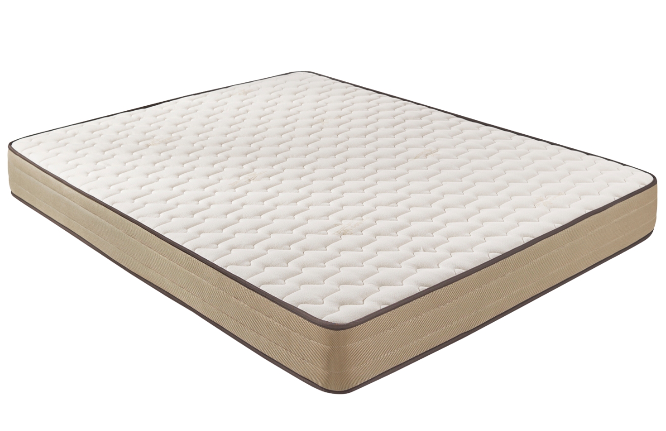 Moonia Pěnová matrace Bamboo Care 140 x 200 cm