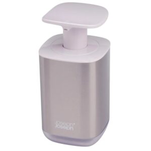 Joseph Joseph Bílo-stříbrný dávkovač mýdla Presto