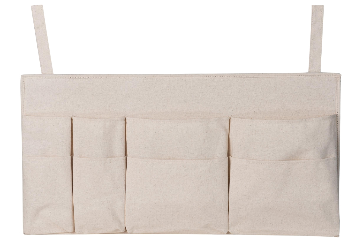 Béžový závěsný organizér Quax Loft
