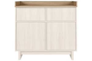 Nástavba pro přebalovací komodu Quax Kyo