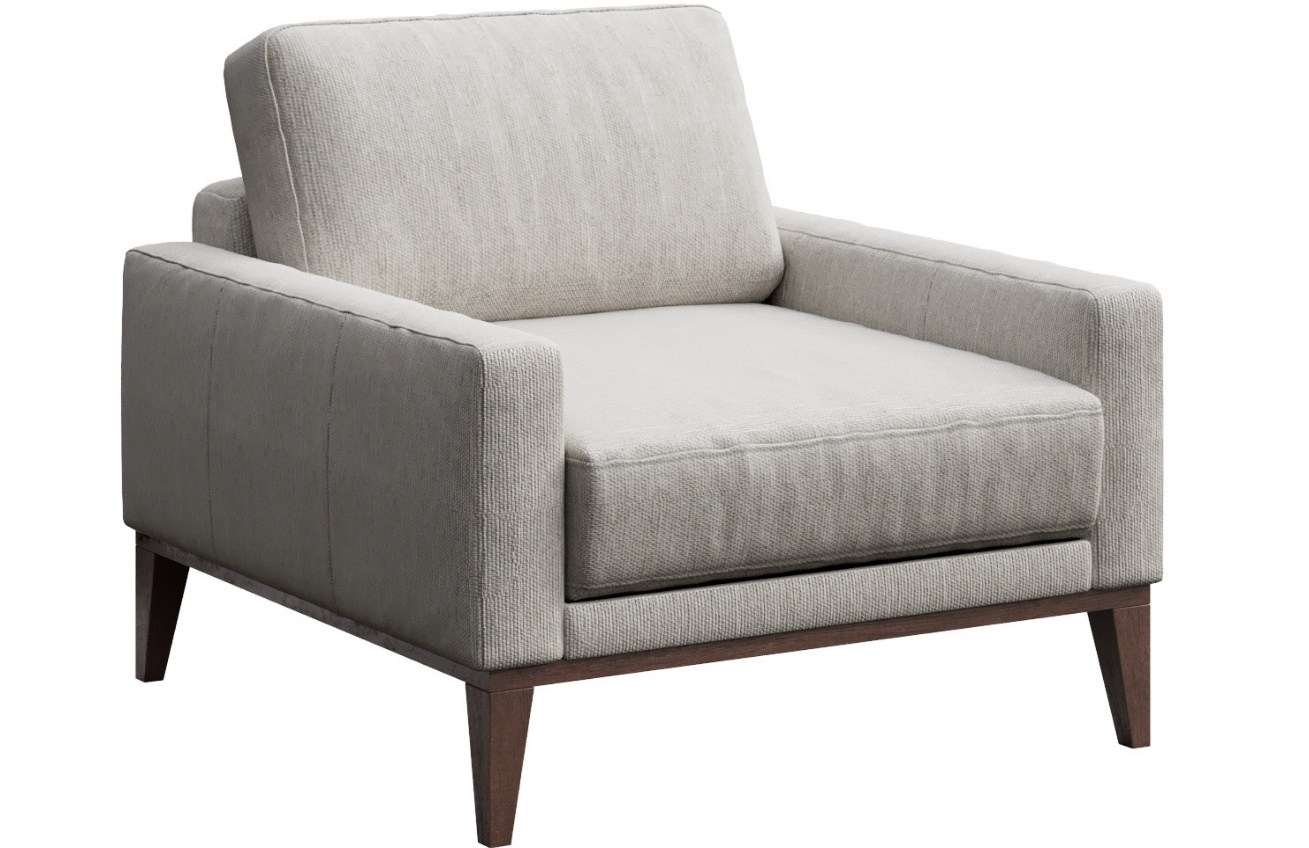 Mesonica Křeslo Musso